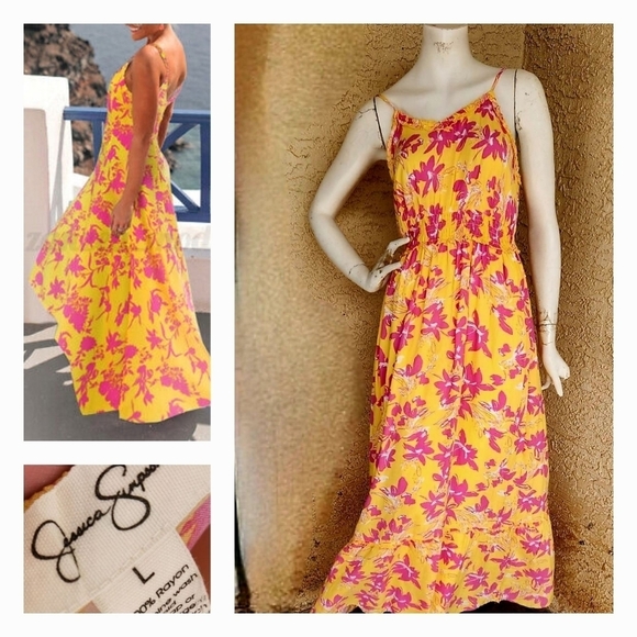 Jessica Simpson Sundresses‎ - Picture 1 of 1